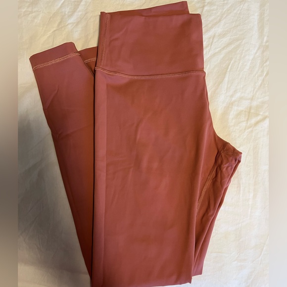 Lululemon Wunder Under High-Rise Legging 28" *Full-On Luxtreme - Picture 6 of 9